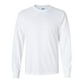 thumbnail image 1 of Gildan Men's Ultra Cotton Long Sleeve T-Shirt, 1 of 3