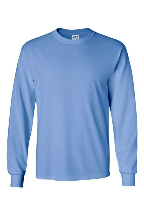 Men's Ultra Cotton Long Sleeve T-Shirt