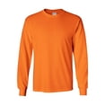 thumbnail image 1 of Gildan Men's Ultra Cotton Long Sleeve T-Shirt, 1 of 3