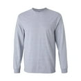 thumbnail image 1 of Gildan Men's Ultra Cotton Long Sleeve T-Shirt, 1 of 3