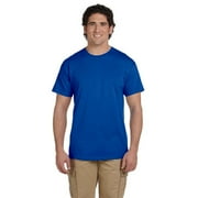 Gildan Mens Ultra Cotton Short Sleeve Crew Neck T-Shirt