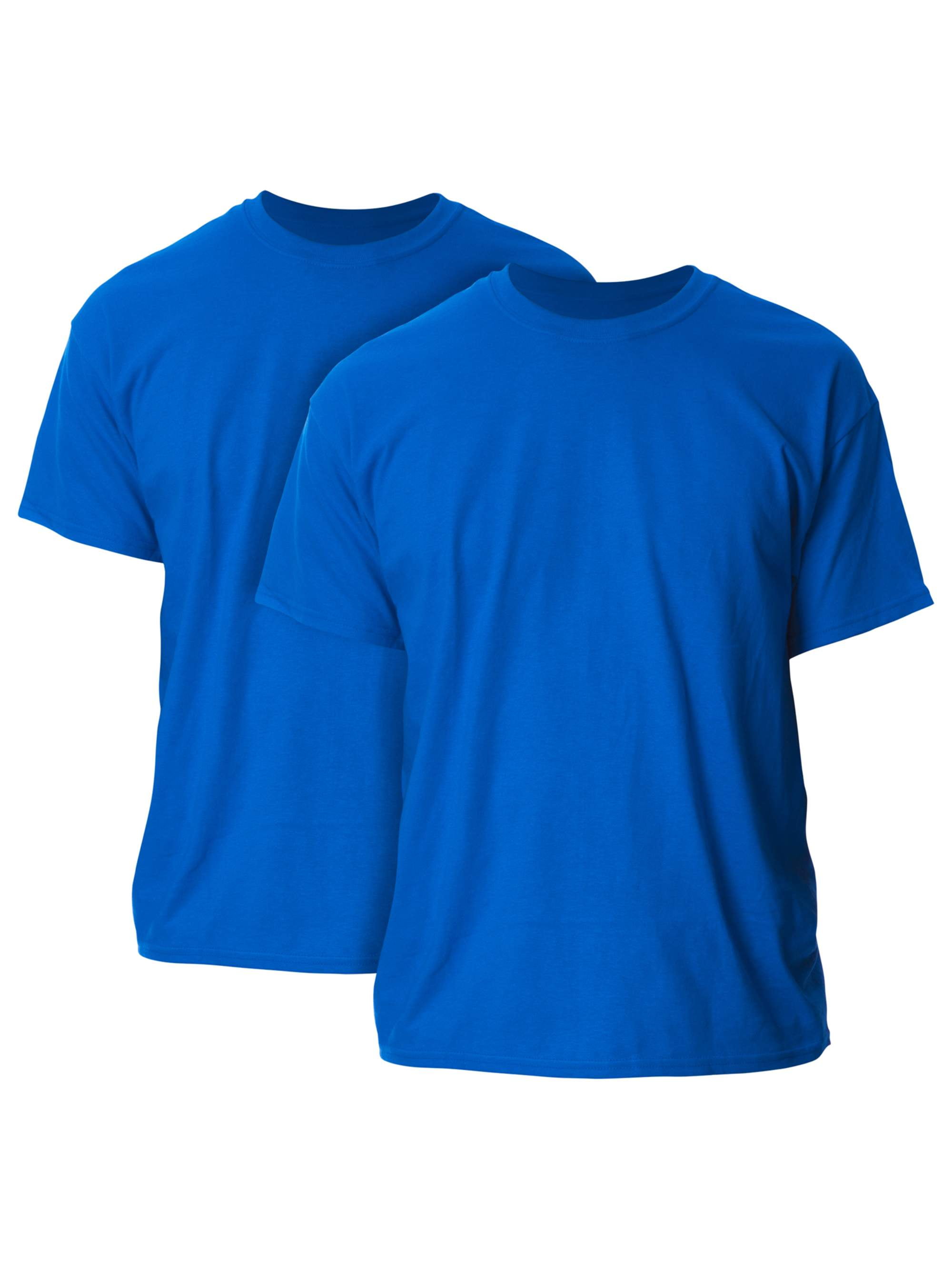 【OVY】Fine Cotton Basic pac T-shirts XL Box Fit College T-Shirt