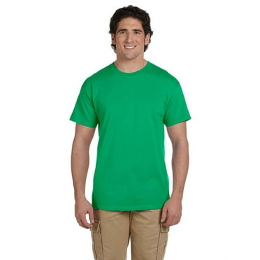 Gildan Men's Ultra Cotton Short Sleeve T-Shirt G200