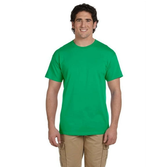 Gildan Men's Ultra Cotton Short Sleeve T-Shirt G200