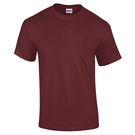 Gildan Men's Ultra Cotton Short Sleeve T-Shirt G200