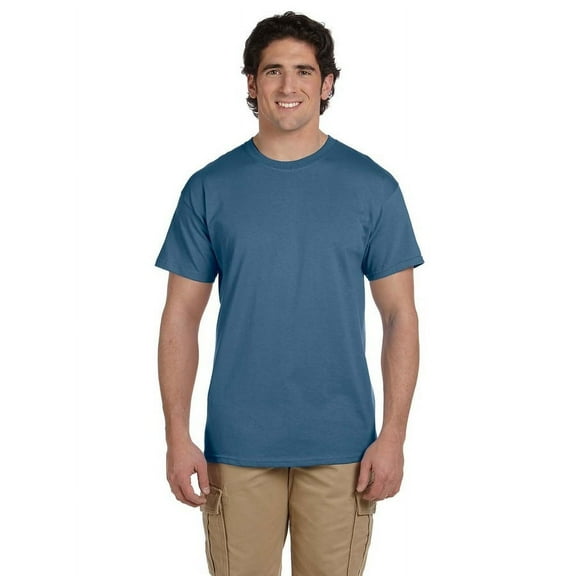 Gildan Men's Ultra Cotton Short Sleeve T-Shirt G200