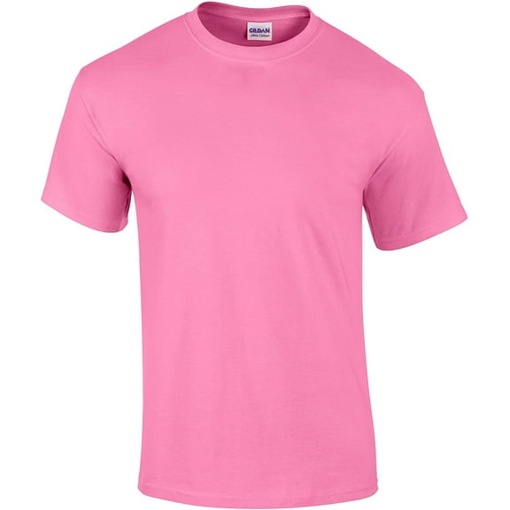 Gildan Men's Ultra Cotton Short Sleeve T-Shirt G200