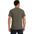 thumbnail image 1 of Gildan Men's Ultra Cotton Short Sleeve T-Shirt G200, 1 of 3