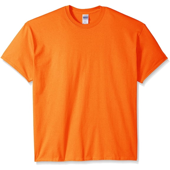 Gildan Men's Ultra Cotton Short Sleeve T-Shirt G200