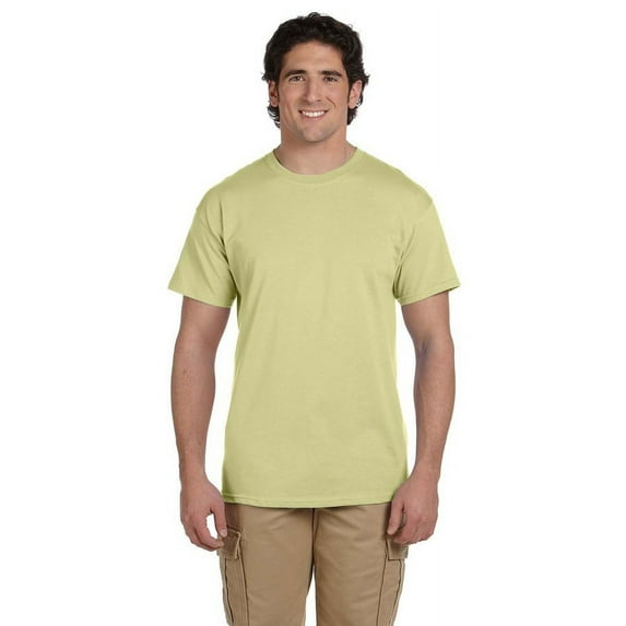 Gildan Men's Ultra Cotton Short Sleeve T-Shirt G200