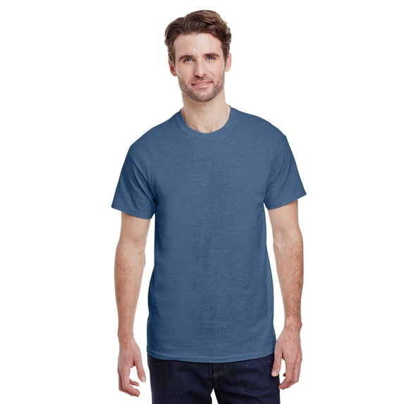 Gildan Men's Ultra Cotton Short Sleeve T-Shirt G200