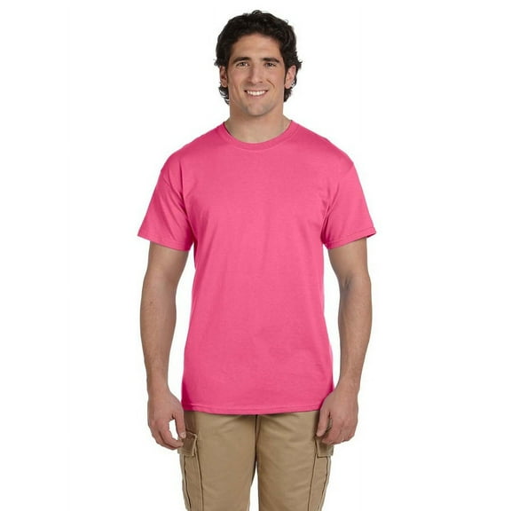 Gildan Men's Ultra Cotton Short Sleeve T-Shirt G200