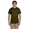 thumbnail image 1 of Gildan Men's Ultra Cotton Short Sleeve T-Shirt G200, 1 of 1