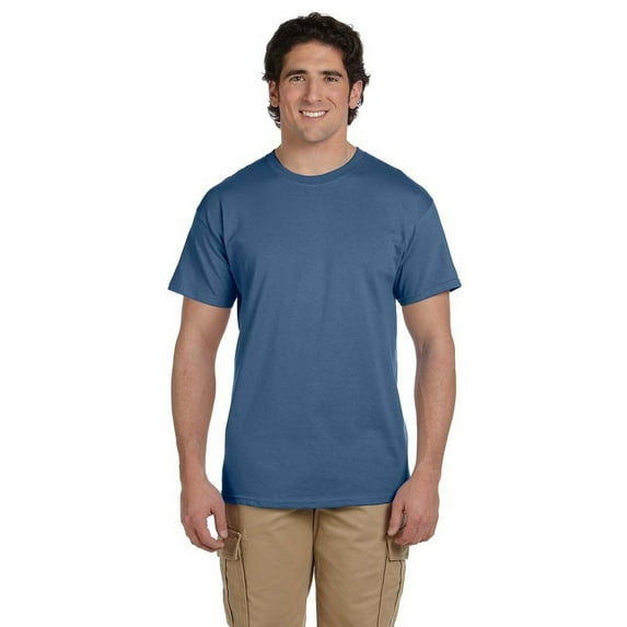 Gildan Men's Ultra Cotton Short Sleeve T-Shirt G200