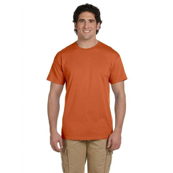Gildan Men's Ultra Cotton Short Sleeve T-Shirt G200