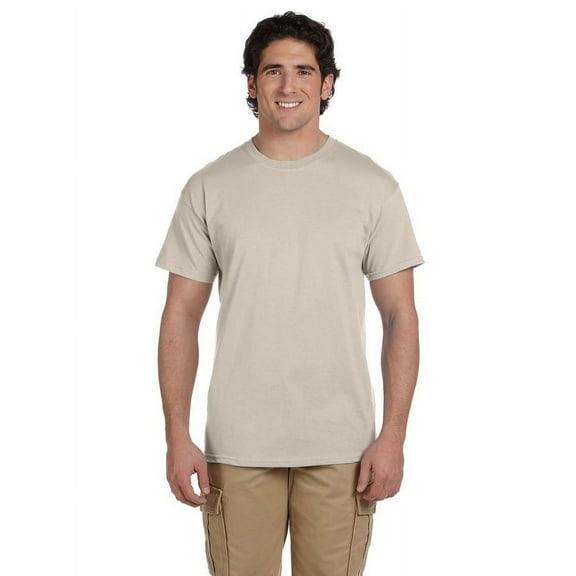 Gildan Men's Ultra Cotton Short Sleeve T-Shirt G200