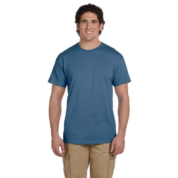 Gildan Men's Ultra Cotton Short Sleeve T-Shirt G200