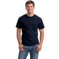 thumbnail image 1 of Gildan Men's Ultra Cotton Short Sleeve T-Shirt with Pocket - 2300, 1 of 1