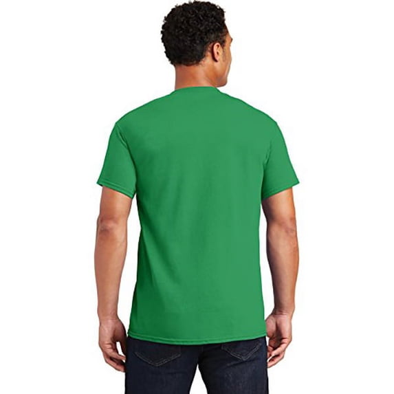 Gildan Men's Ultra Cotton T-Shirt - 2000 (Pack Of 5)