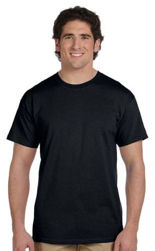 Gildan Men's Ultra Cotton T-Shirt - Walmart.com
