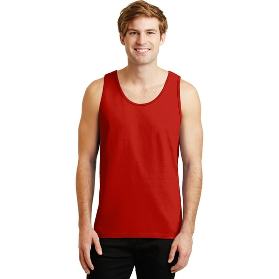 Gildan Men's Ultra Cotton® Tank Top