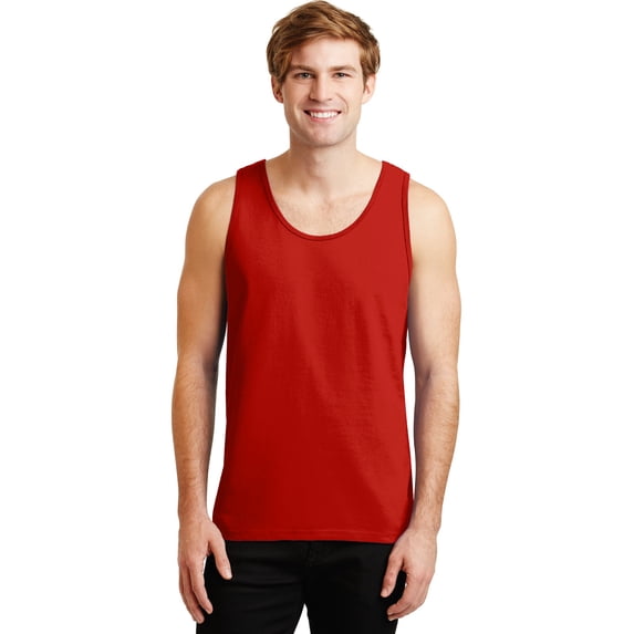 Gildan Men's Ultra Cotton® Tank Top