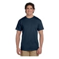 thumbnail image 1 of Gildan Men's Ultra Taped Neck Preshrunk Jersey T-Shirt, Style G2000, 1 of 1