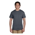 thumbnail image 1 of Gildan Men's Ultra Taped Neck Preshrunk Jersey T-Shirt, Style G2000, 1 of 1