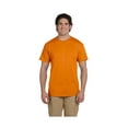 thumbnail image 1 of Gildan Men's Ultra Taped Neck Preshrunk Jersey T-Shirt, Style G2000, 1 of 1