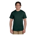 thumbnail image 1 of Gildan Men's Ultra Taped Neck Preshrunk Jersey T-Shirt, Style G2000, 1 of 1