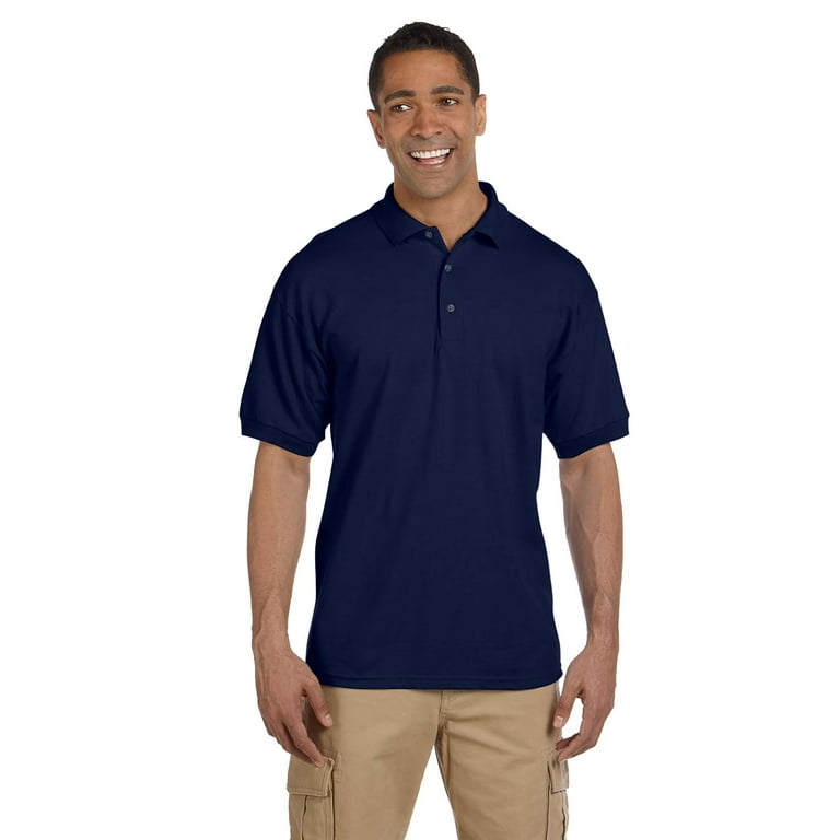 Gildan polo shirts walmart cheap