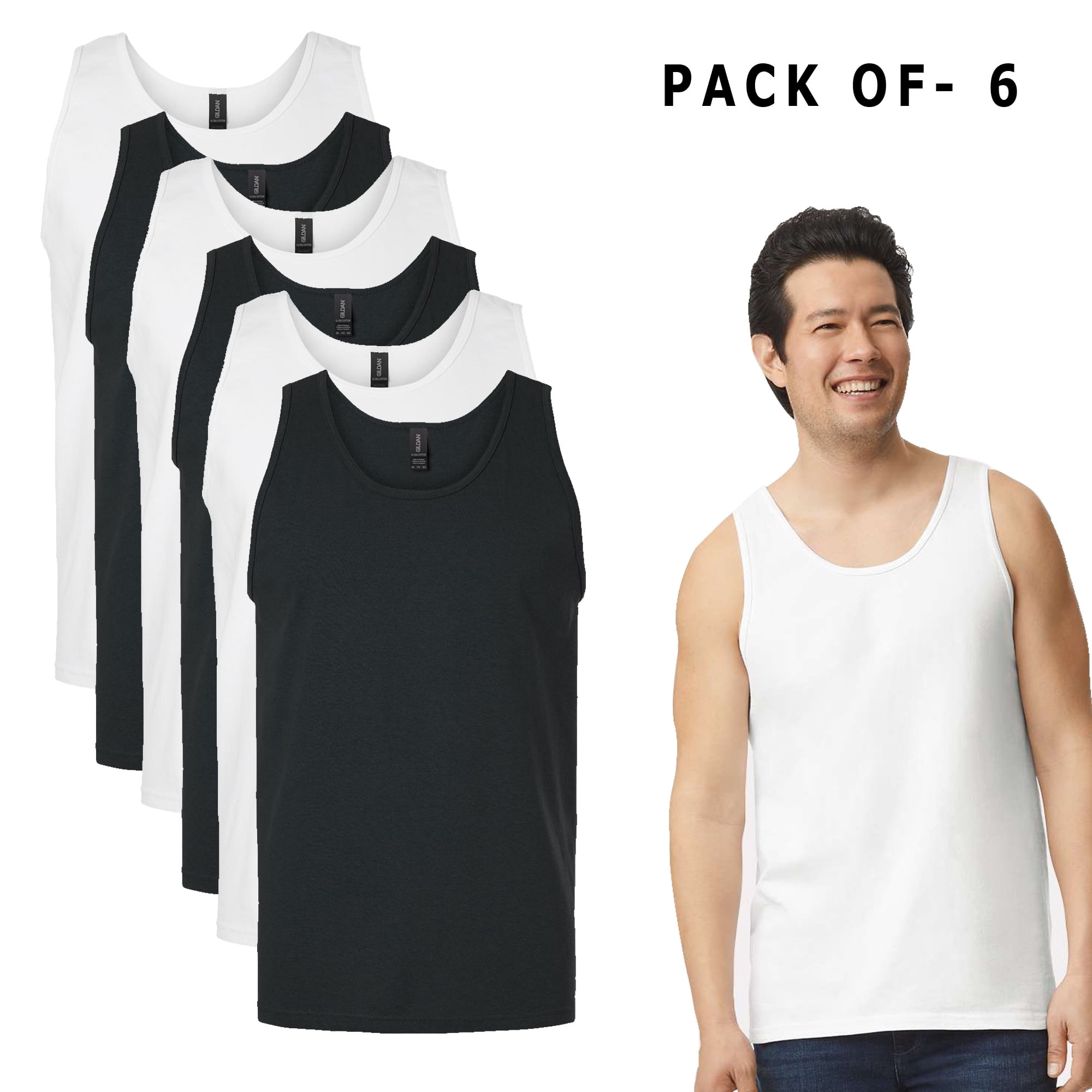 Supreme®/Hanes® Tagless Tank Tops (3 Pack) - Shop - Supreme