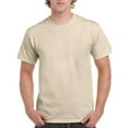 thumbnail image 1 of Gildan Mens Classic Short Sleeve T-shirt, 1 of 2