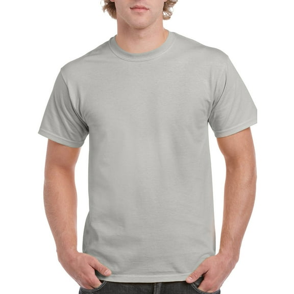 Gildan Mens Classic Short Sleeve T-shirt