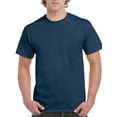 thumbnail image 1 of Gildan Mens Classic Short Sleeve T-shirt, 1 of 2
