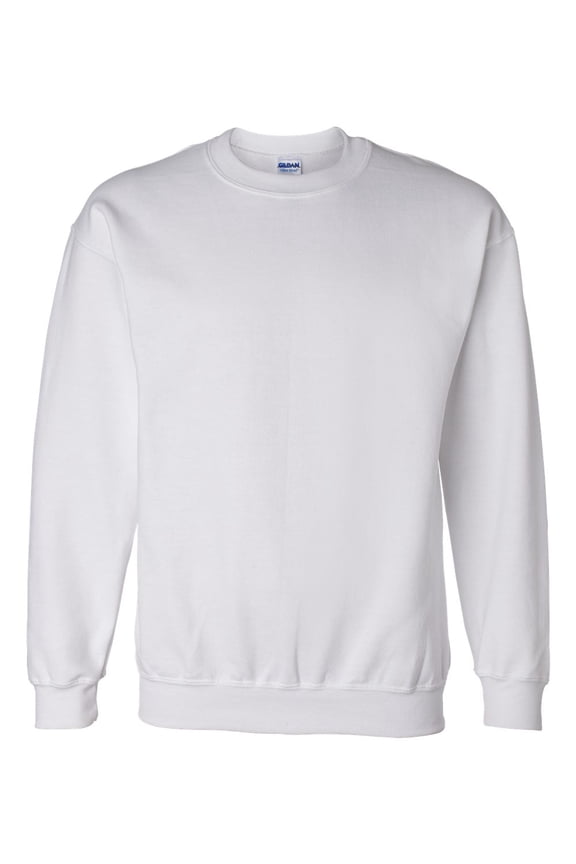 Fleece DryBlend Crewneck Sweatshirt
