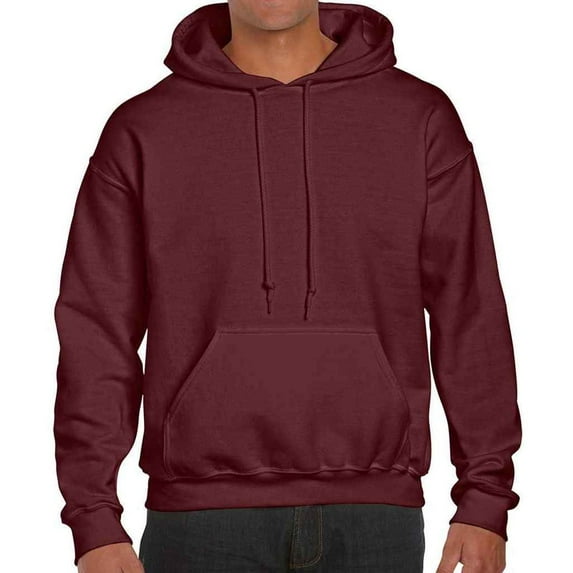 Gildan Mens DryBlend Hoodie