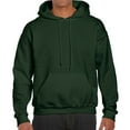 thumbnail image 1 of Gildan Mens DryBlend Hoodie, 1 of 4