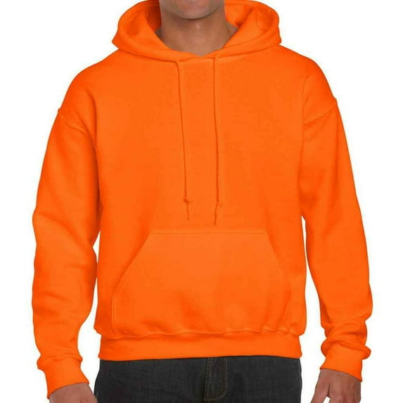Gildan Mens DryBlend Hoodie