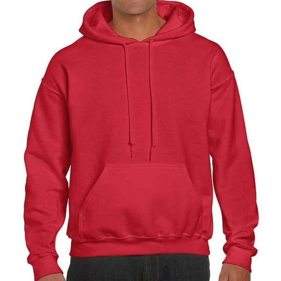 Gildan Mens DryBlend Hoodie