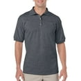 thumbnail image 1 of Gildan Mens DryBlend Jersey Sport Shirt

, 2XL, Dark Heather, 1 of 3