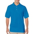 thumbnail image 1 of Gildan Mens DryBlend Jersey Sport Shirt

, 3XL, Sapphire, 1 of 3