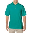 thumbnail image 1 of Gildan Mens DryBlend Jersey Sport Shirt

, 4XL, Jade Dome, 1 of 3