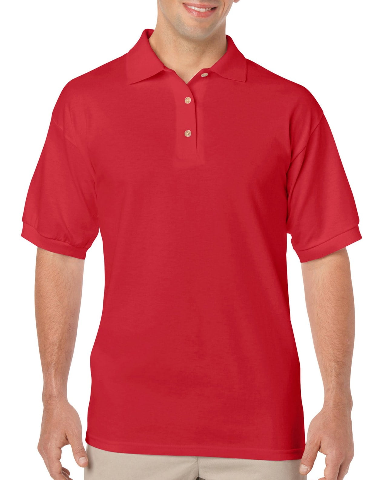 Gildan DryBlend Jersey Sport Shirt – Moisture-Wicking Comfort, Classic Fit