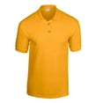thumbnail image 1 of Gildan Mens DryBlend Polo Shirt, 1 of 4