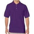 thumbnail image 1 of Gildan Mens DryBlend Polo Shirt, 1 of 4