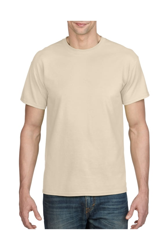 Mens DryBlend T-Shirt

, 2XL, Sand