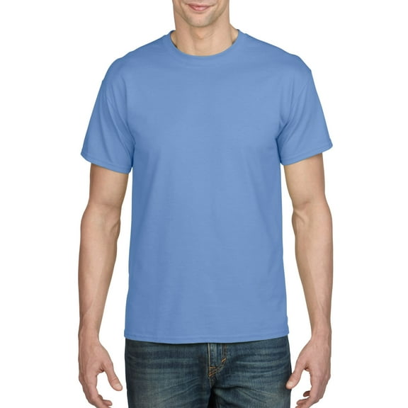 Gildan Mens DryBlend T-Shirt

, L, Carolina Blue