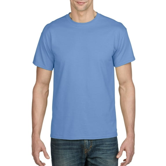 Gildan Mens DryBlend T-Shirt
, M, Carolina Blue
