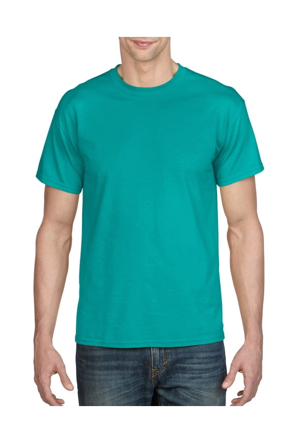 Mens DryBlend T-Shirt
, M, Jade Dome